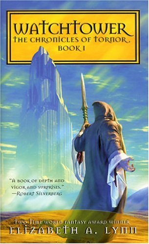 Chronicles of Tornor book cover 1