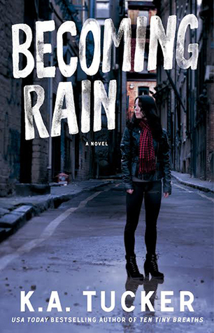 Burying Water book cover 2