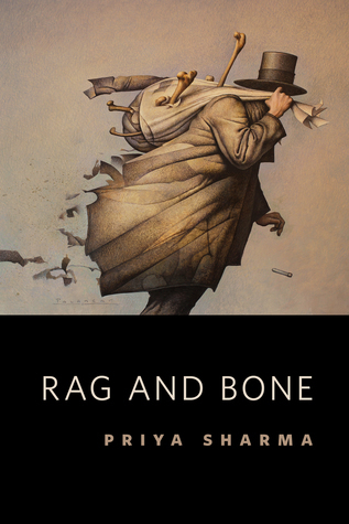 Rag and Bone book cover