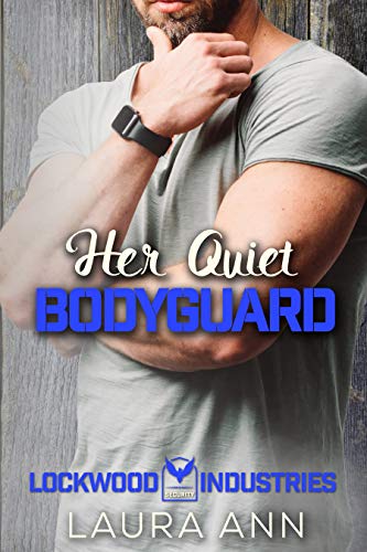 Lockwood Industries book cover 2