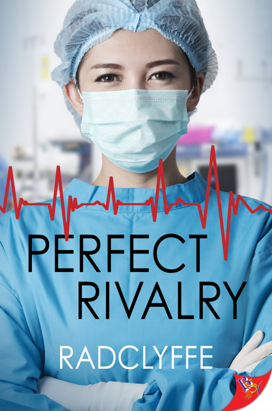 Perfect Rivalry book cover