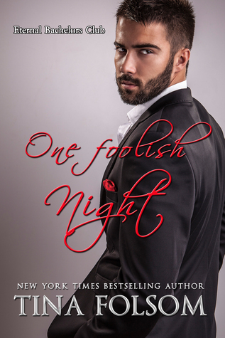 One Foolish Night book cover