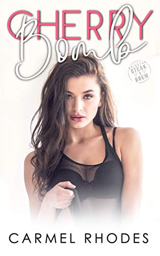 Brighton book cover 1
