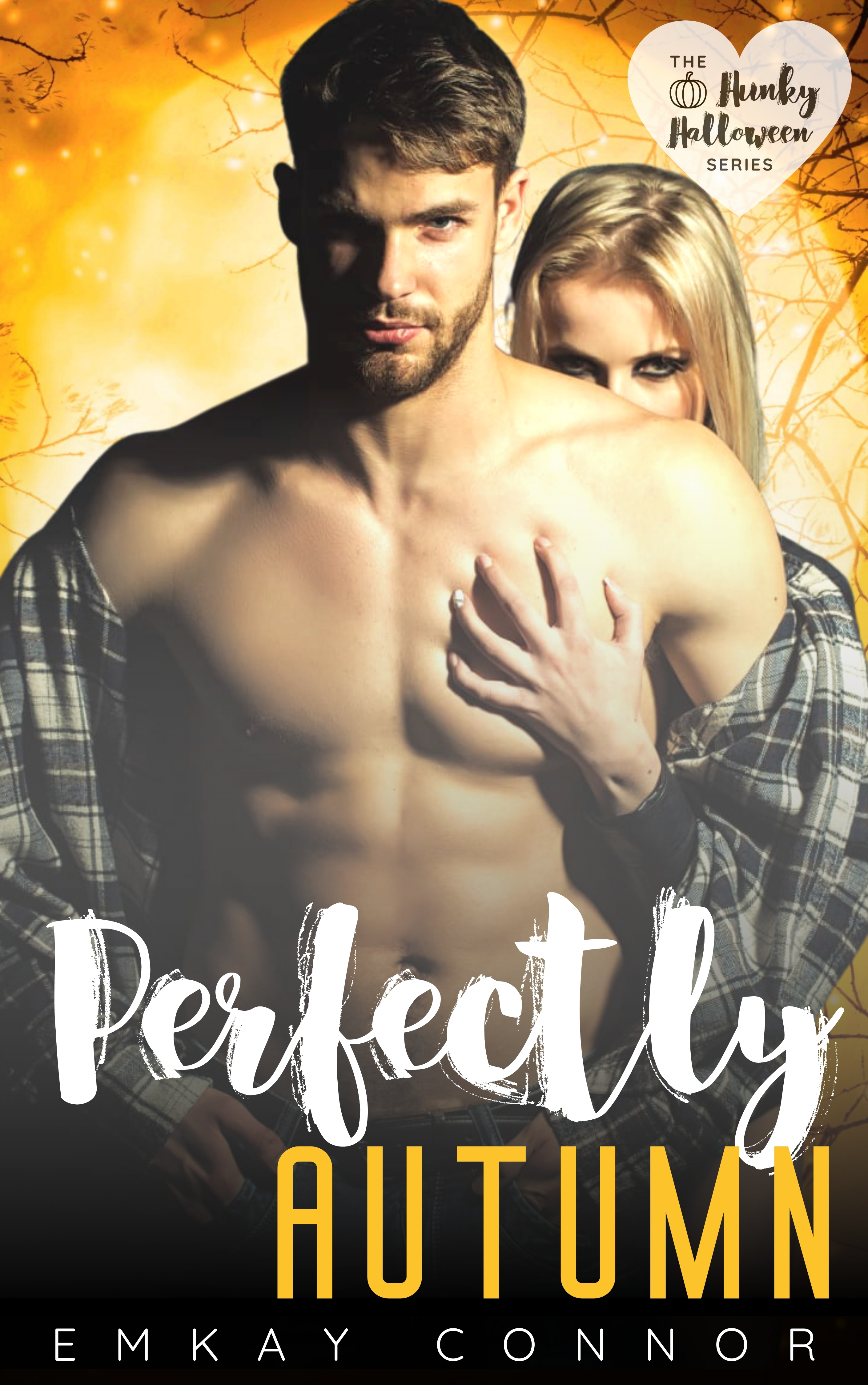 Perfectly Autumn book cover