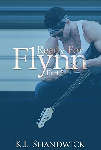 Ready for Flynn book cover 3