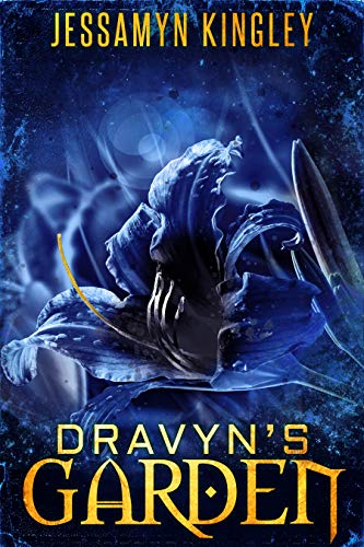 Dravyn's Garden book cover