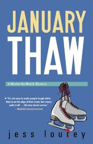 January Thaw book cover