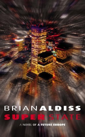 Super-State book cover