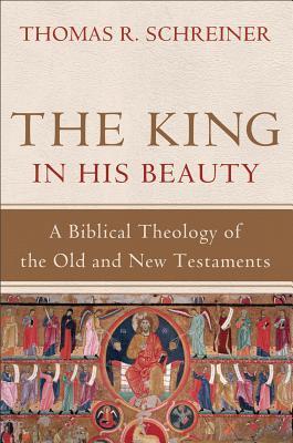 The King in His Beauty book cover