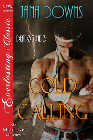 Cold Calling book cover