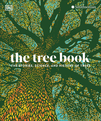 The Tree Book book cover