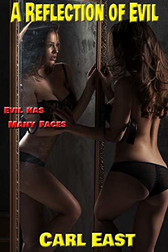 A Reflection of Evil book cover