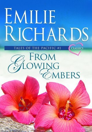 Tales of the Pacific book cover 1