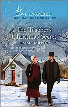 Seven Amish Sisters book cover 3