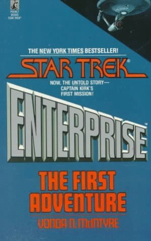 Enterprise book cover