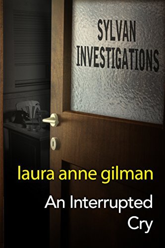 An Interrupted Cry book cover