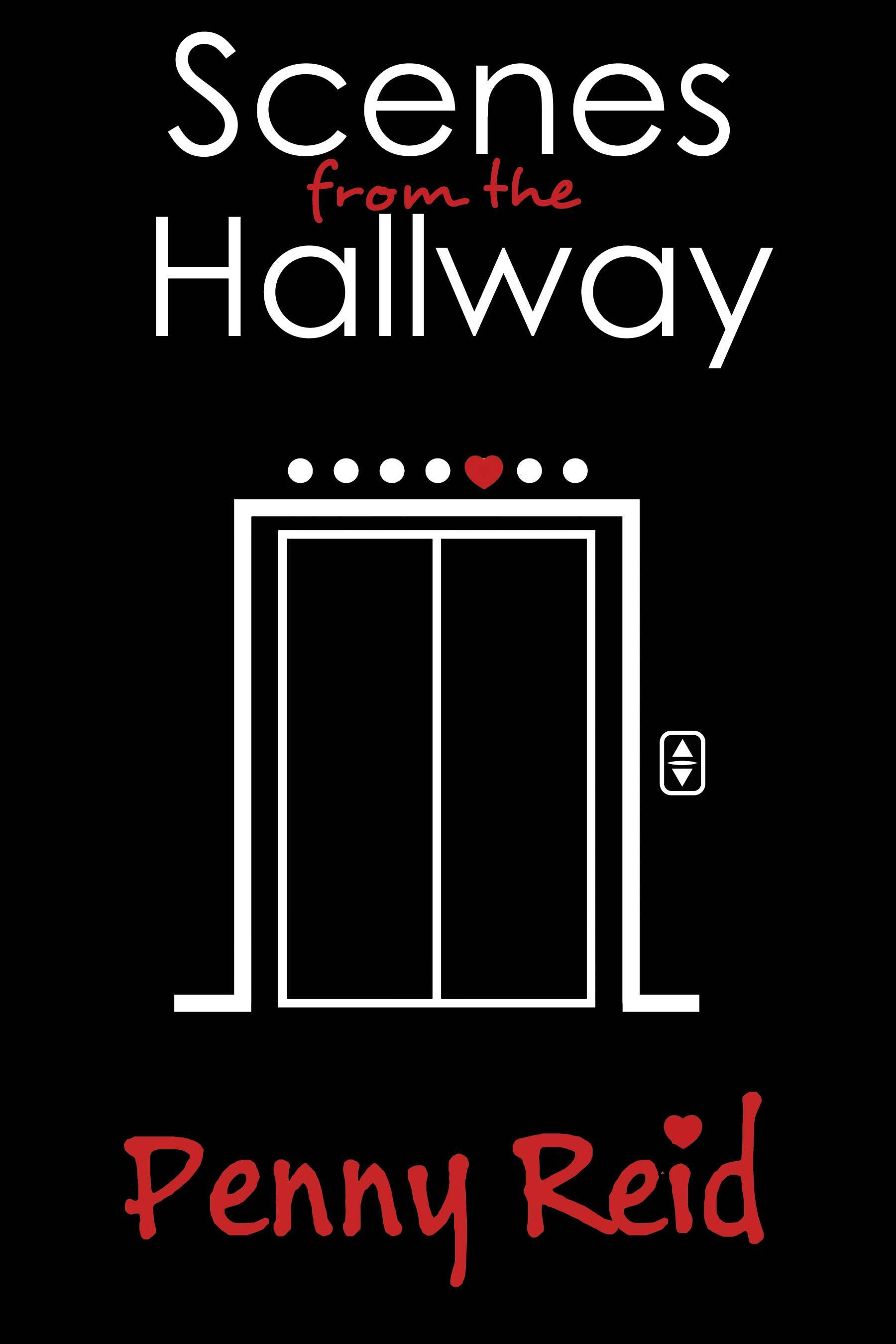 Scenes from the Hallway book cover