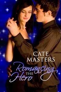 Romancing the Hero book cover