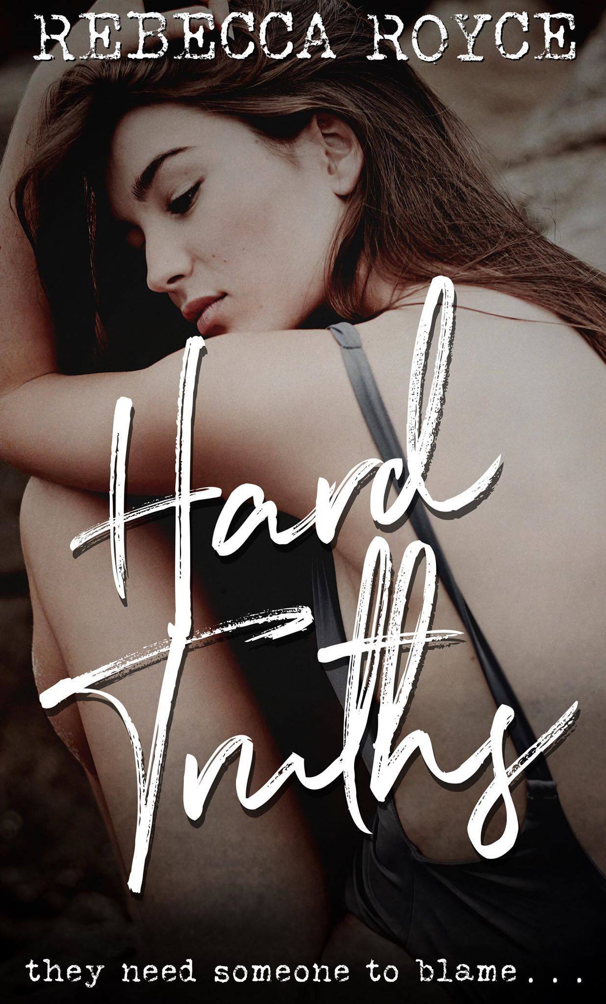 Kiss Her Goodbye book cover 1