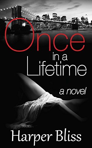 Once in a Lifetime book cover