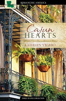 Cajun Hearts book cover