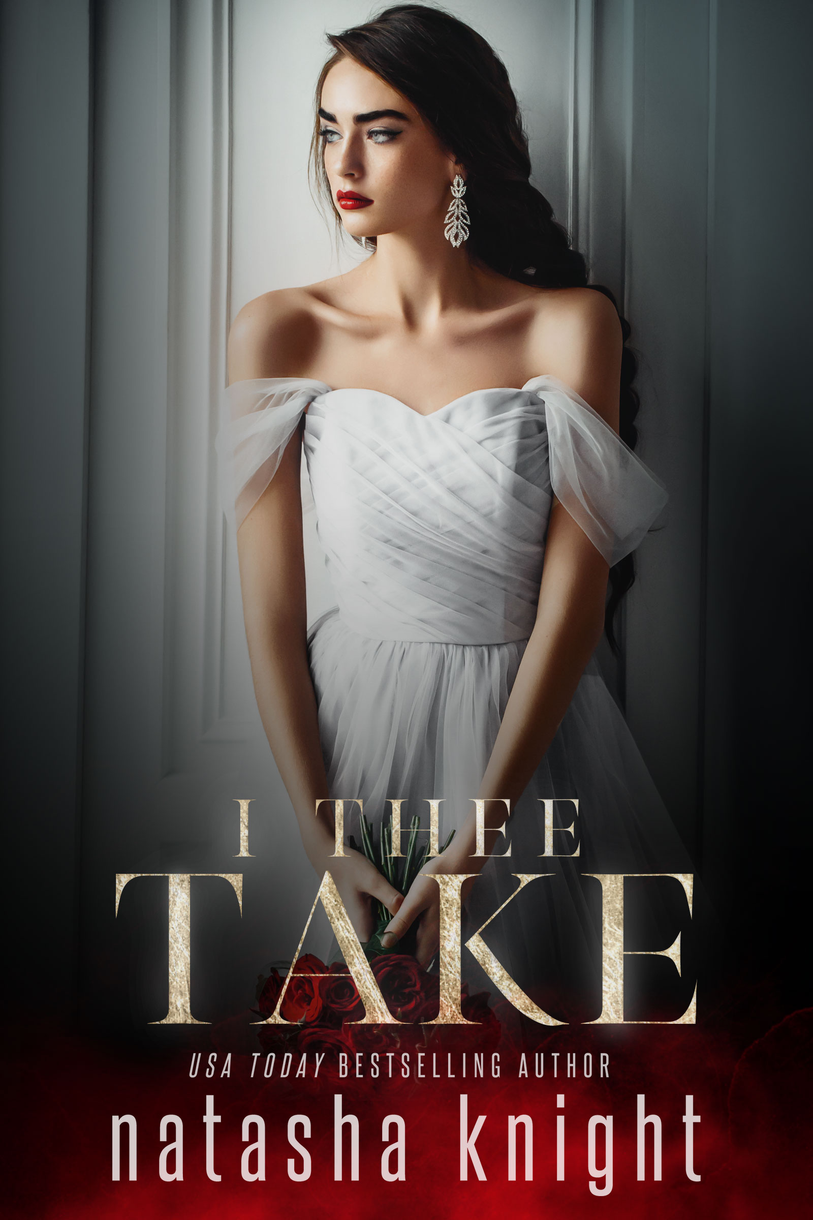 To Have and To Hold book cover 2