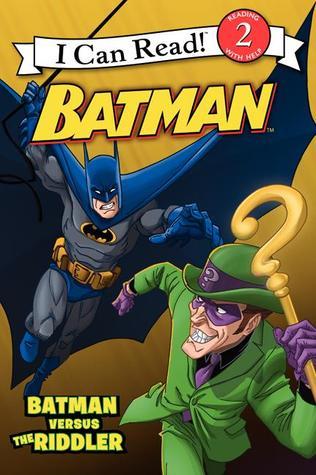 Batman Classic book cover
