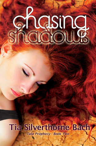 Tala Prophecy book cover 2