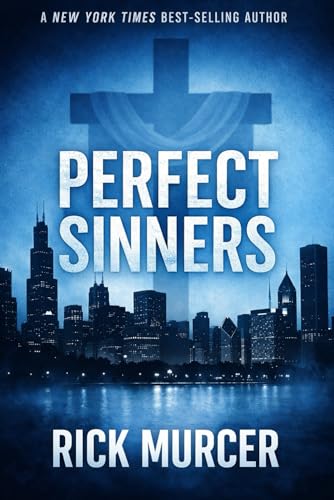 Perfect Sinners book cover