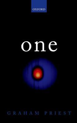 One book cover