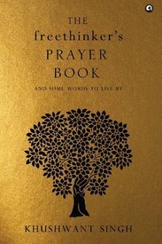 The Freethinker's Prayer Book book cover
