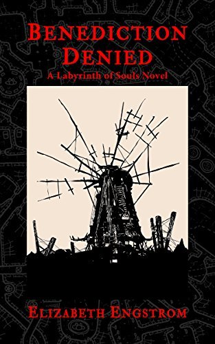 Benediction Denied book cover