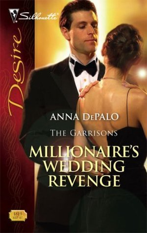 The Garrisons book cover 3