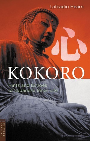 Kokoro book cover