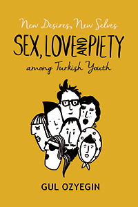 New Desires, New Selves book cover