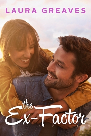 The Ex-Factor book cover