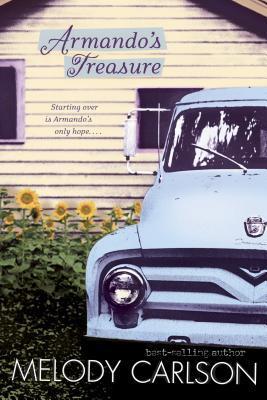 Armando's Treasure book cover