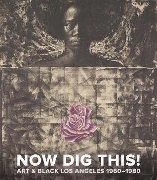 Now Dig This! book cover