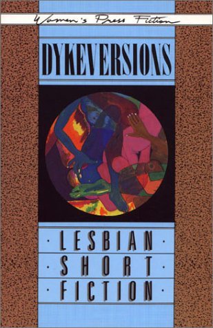 Dykeversions book cover