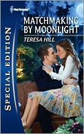 Matchmaking by Moonlight book cover