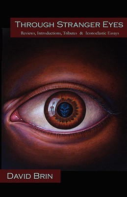 Through Stranger Eyes book cover