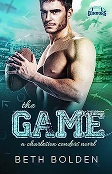 Charleston Condors book cover 2