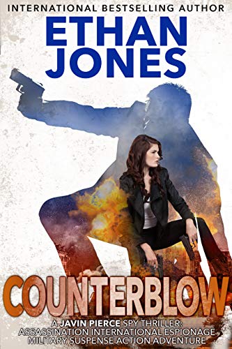Counterblow book cover