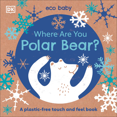 Where Are You Polar Bear? book cover