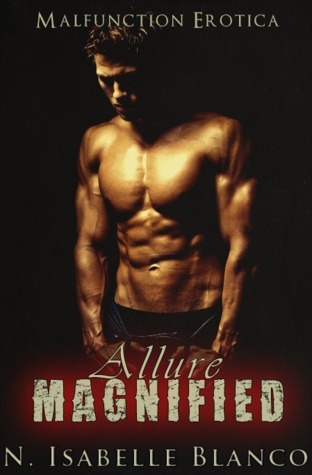 Allure book cover 2