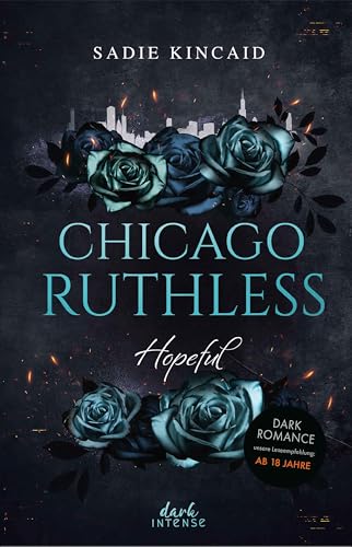 Chicago Ruthless (Band 3) - Hopeful book cover