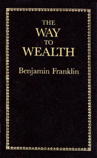 The Way to Wealth book cover