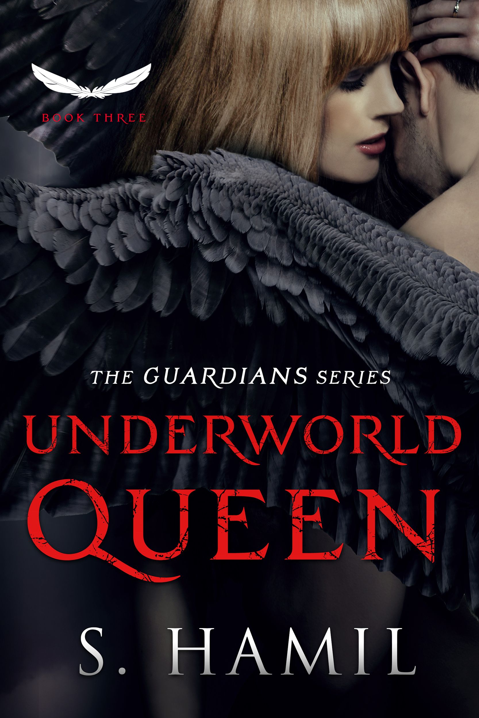 The Guardians book cover 3