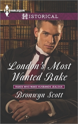 London's Most Wanted Rake book cover