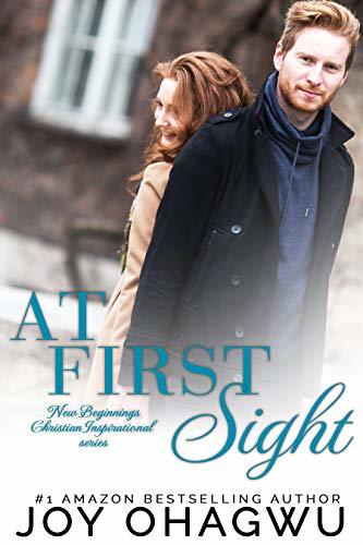 At First Sight book cover